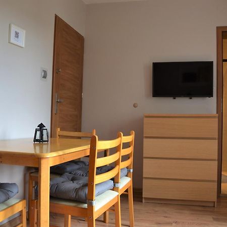 Apartamenty & Spa Villa 28 Поберово Екстериор снимка
