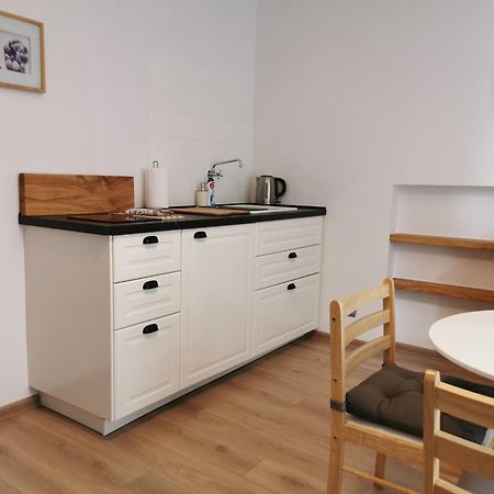 Apartamenty & Spa Villa 28 Поберово Екстериор снимка