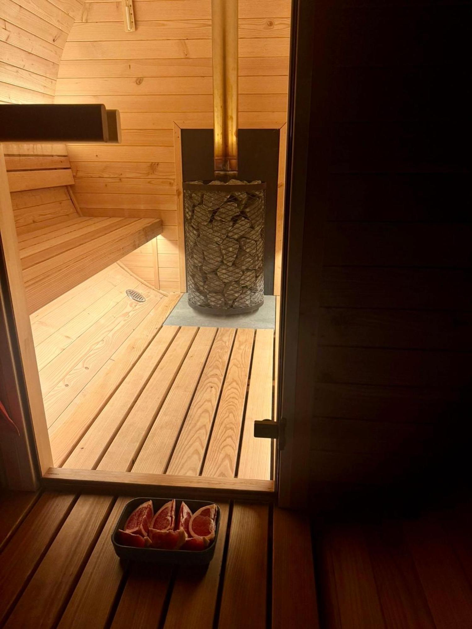 Apartamenty & Spa Villa 28 Поберово Екстериор снимка