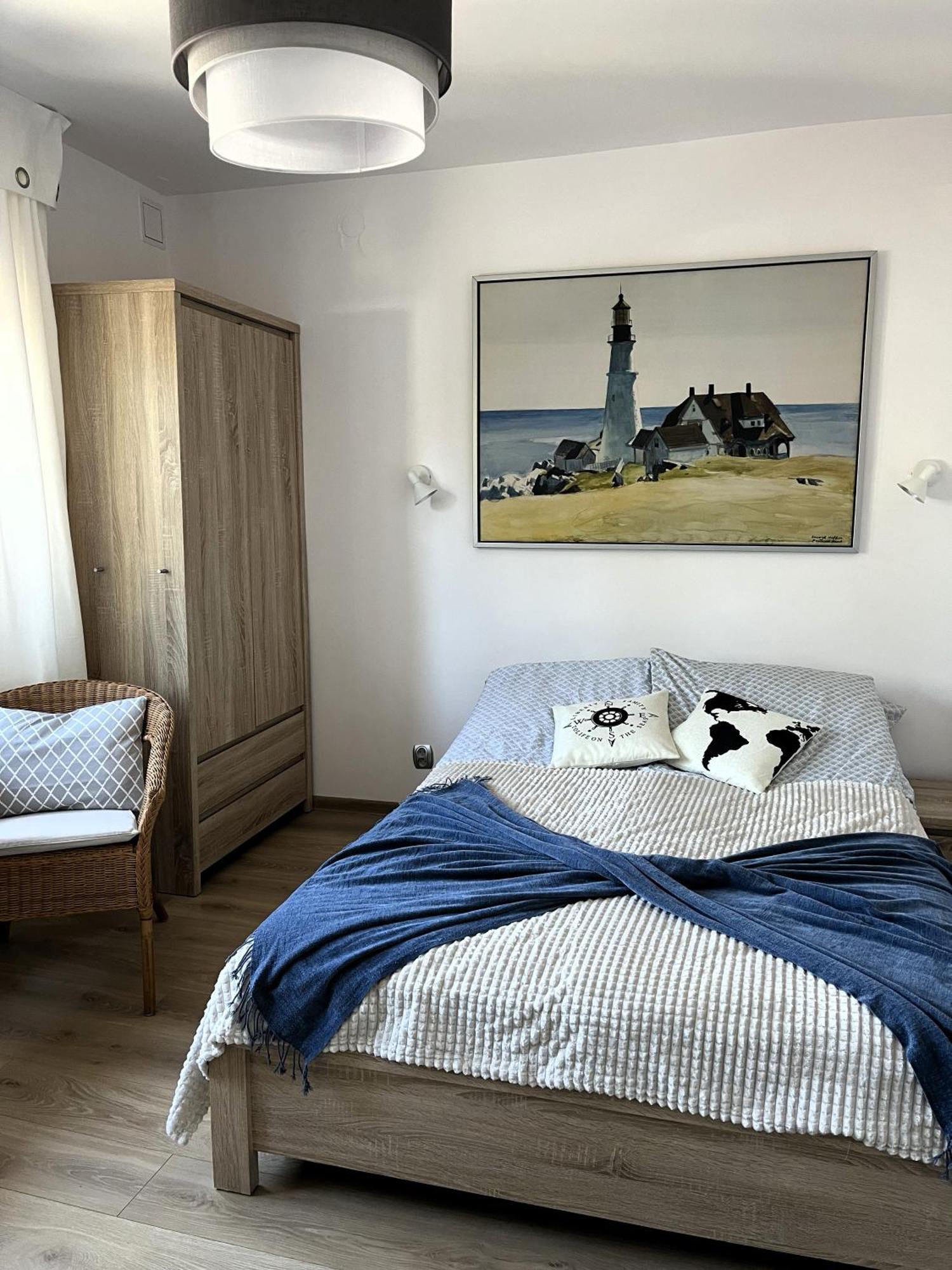 Apartamenty & Spa Villa 28 Поберово Екстериор снимка