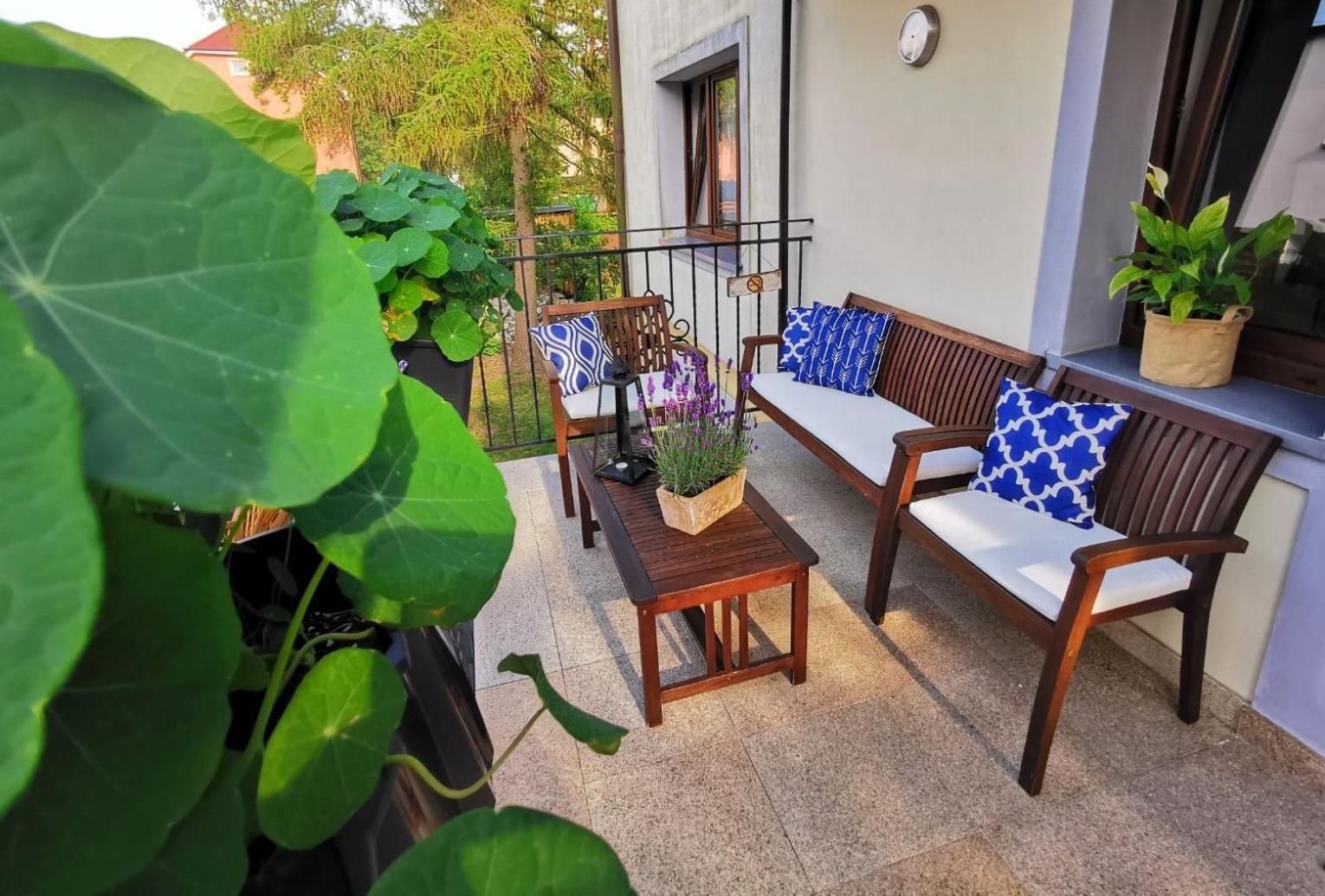 Apartamenty & Spa Villa 28 Поберово Екстериор снимка