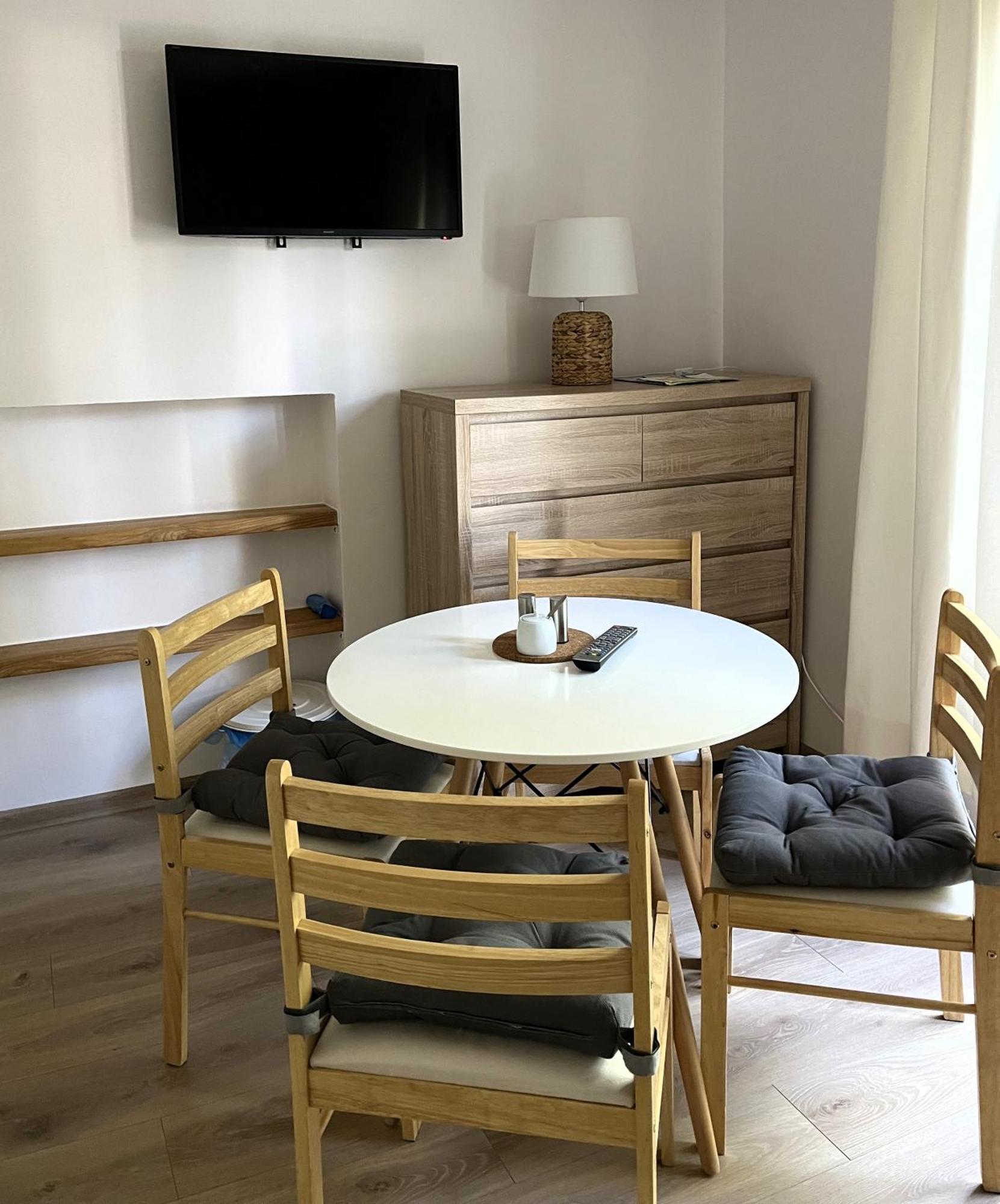 Apartamenty & Spa Villa 28 Поберово Екстериор снимка