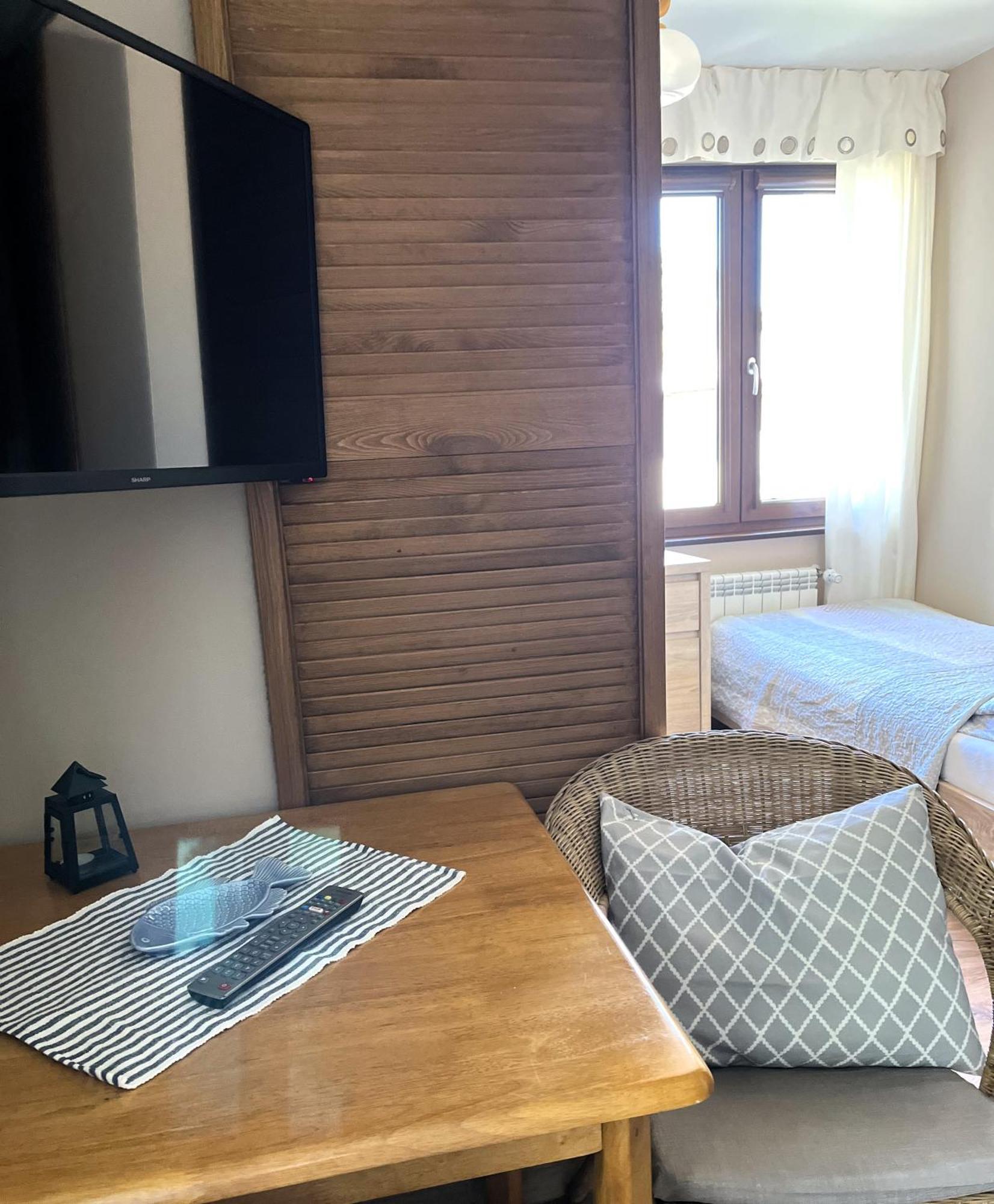 Apartamenty & Spa Villa 28 Поберово Екстериор снимка