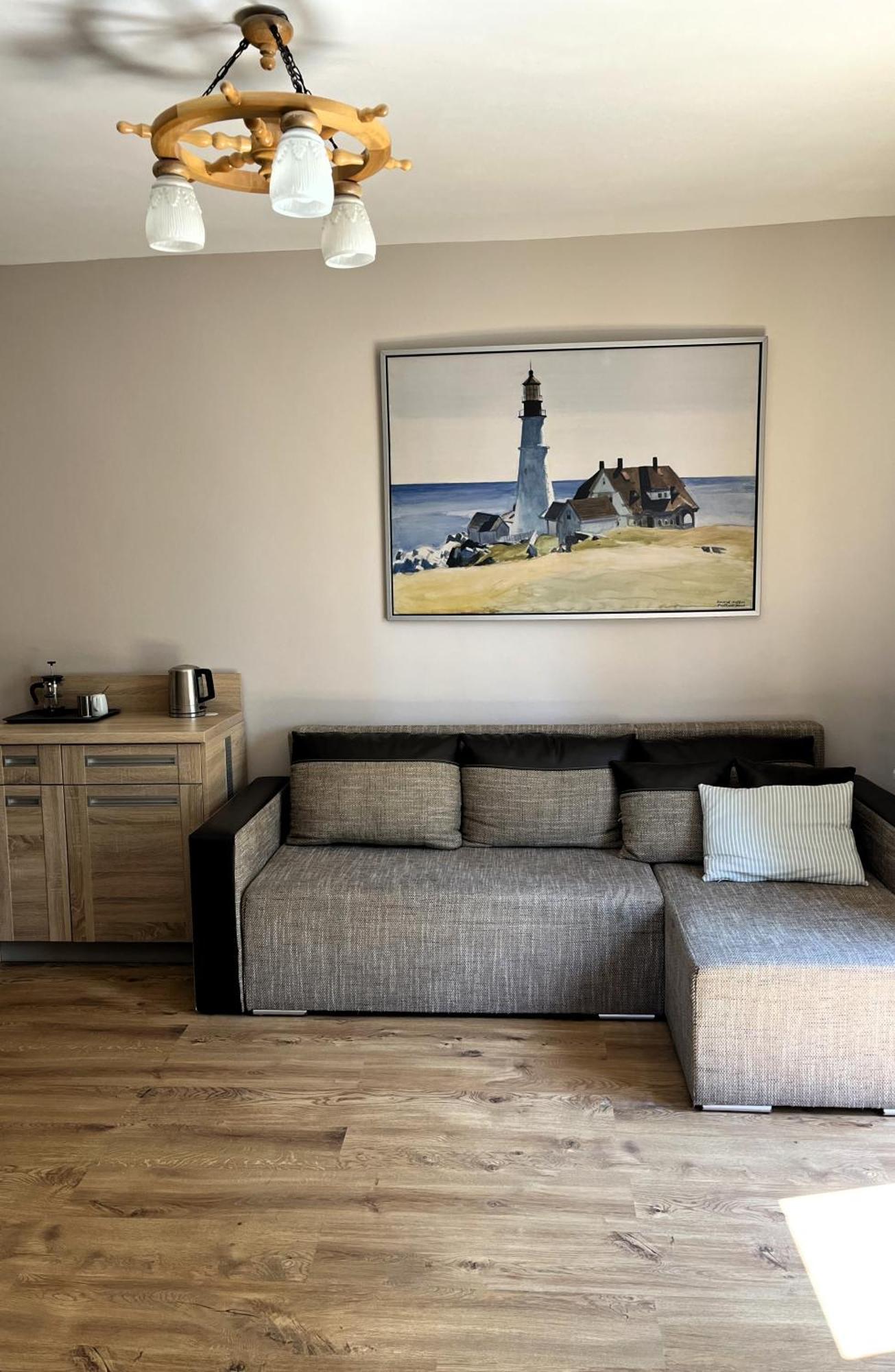 Apartamenty & Spa Villa 28 Поберово Екстериор снимка
