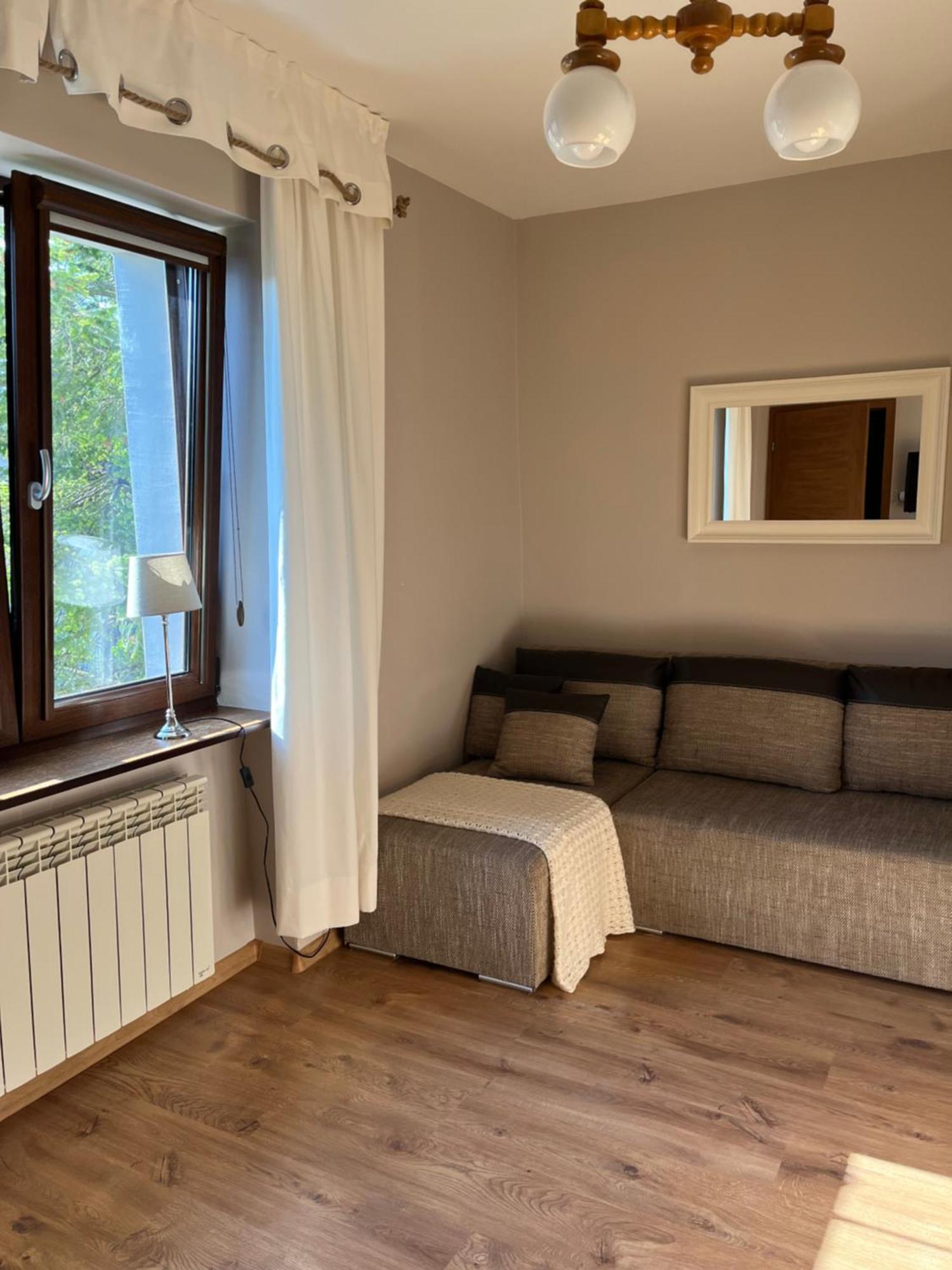 Apartamenty & Spa Villa 28 Поберово Екстериор снимка