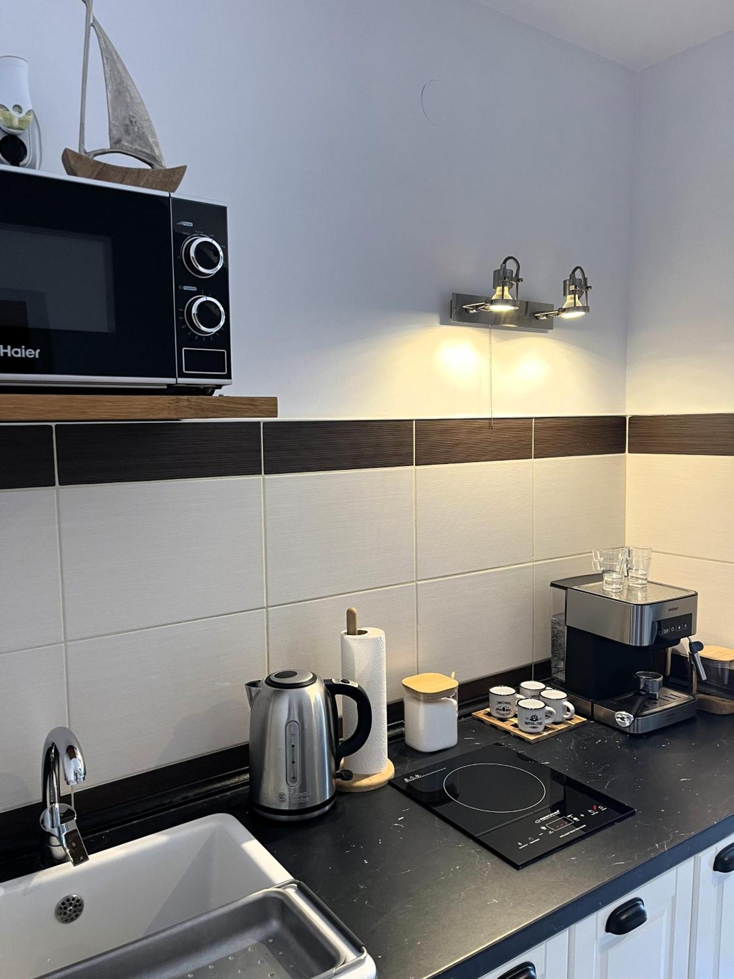 Apartamenty & Spa Villa 28 Поберово Екстериор снимка