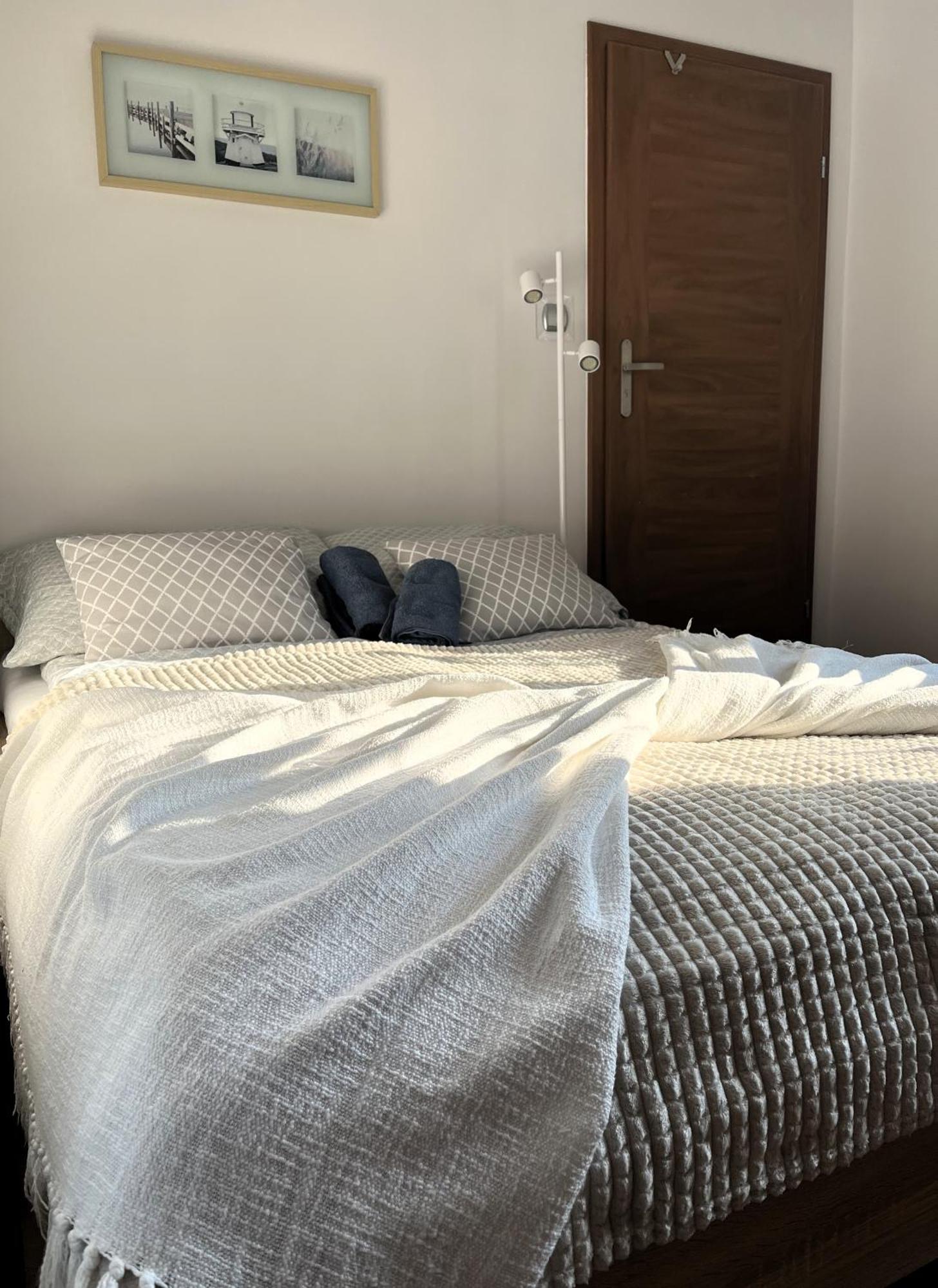 Apartamenty & Spa Villa 28 Поберово Екстериор снимка