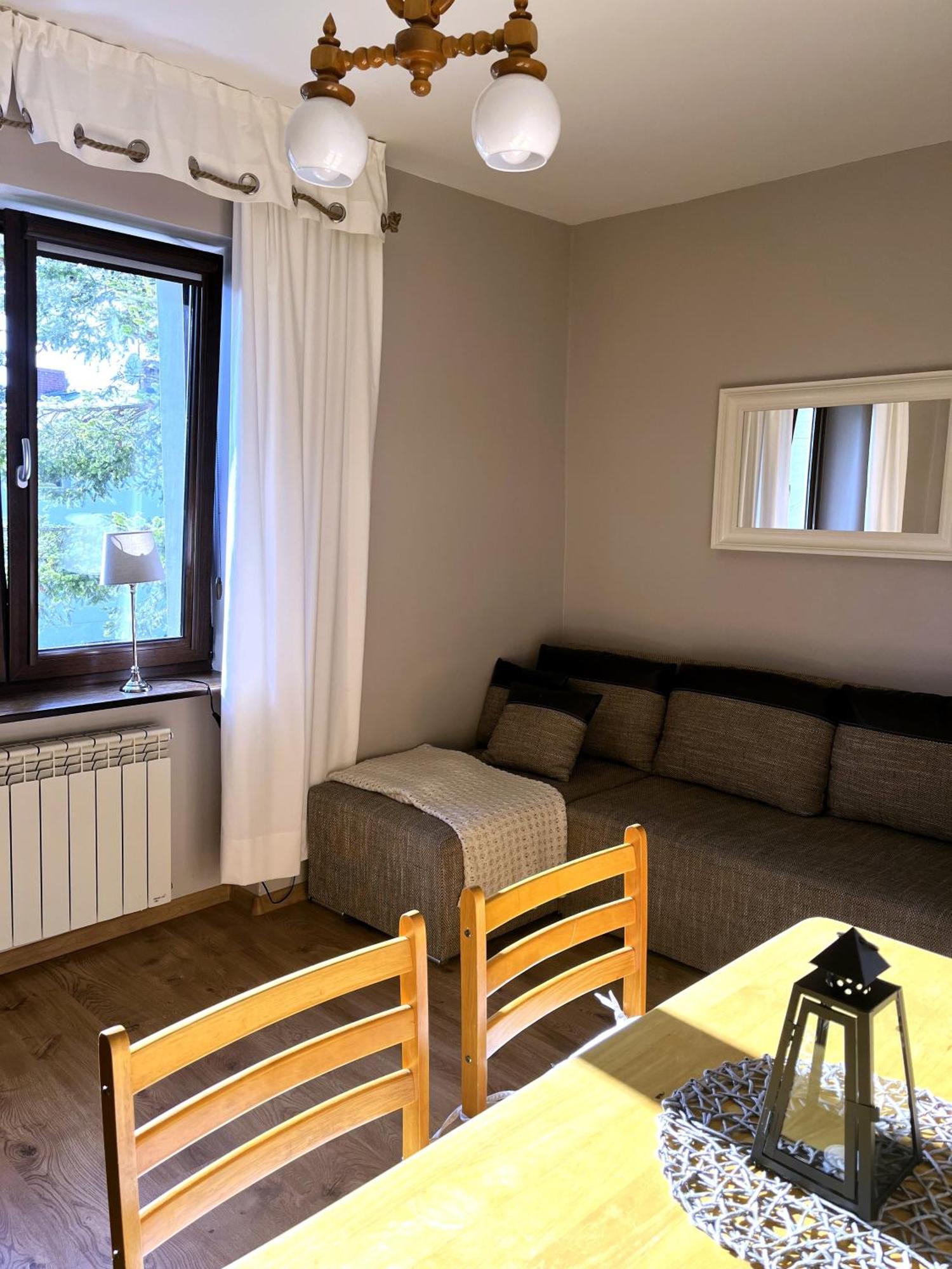 Apartamenty & Spa Villa 28 Поберово Екстериор снимка