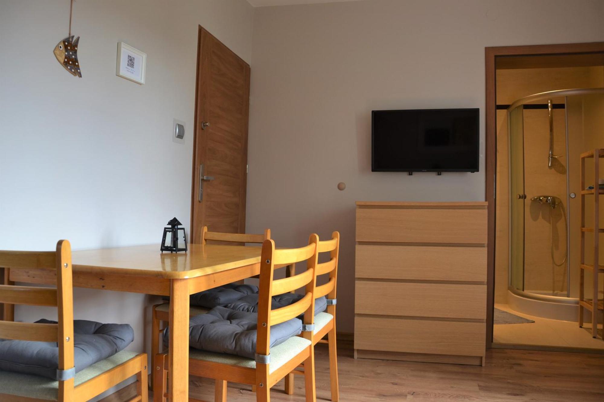 Apartamenty & Spa Villa 28 Поберово Екстериор снимка