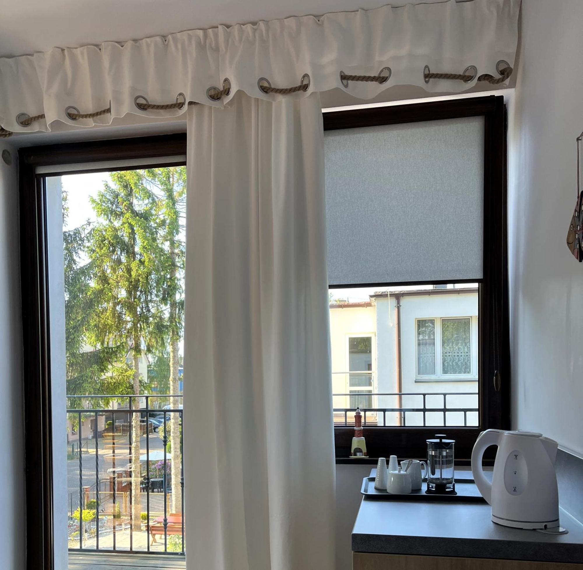 Apartamenty & Spa Villa 28 Поберово Екстериор снимка