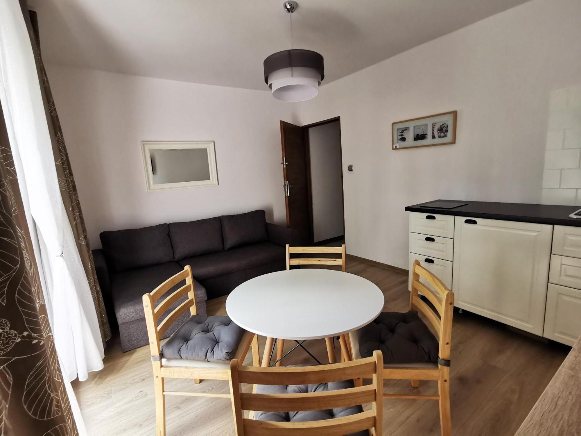 Apartamenty & Spa Villa 28 Поберово Екстериор снимка