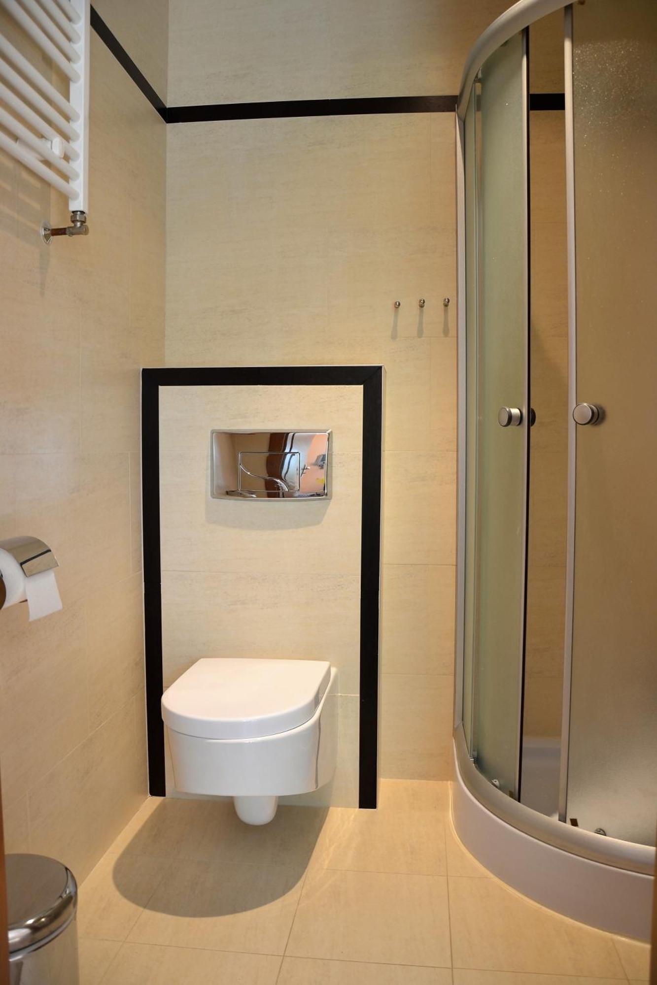 Apartamenty & Spa Villa 28 Поберово Екстериор снимка